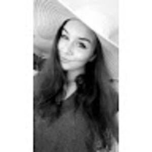 Meet your Posher, Moriah